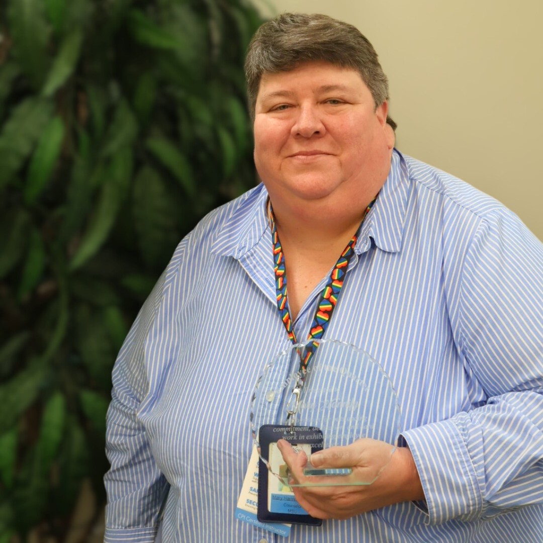 Karen Cotton-Everett