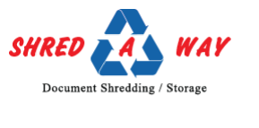 shred-a-way logo